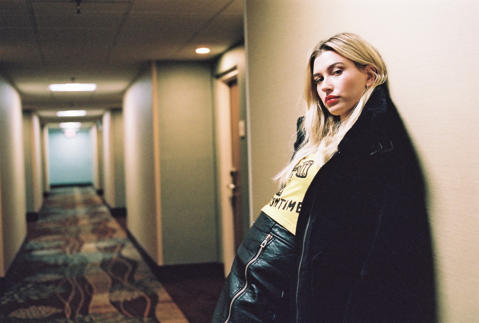 Hailey Baldwin Hailey Baldwin