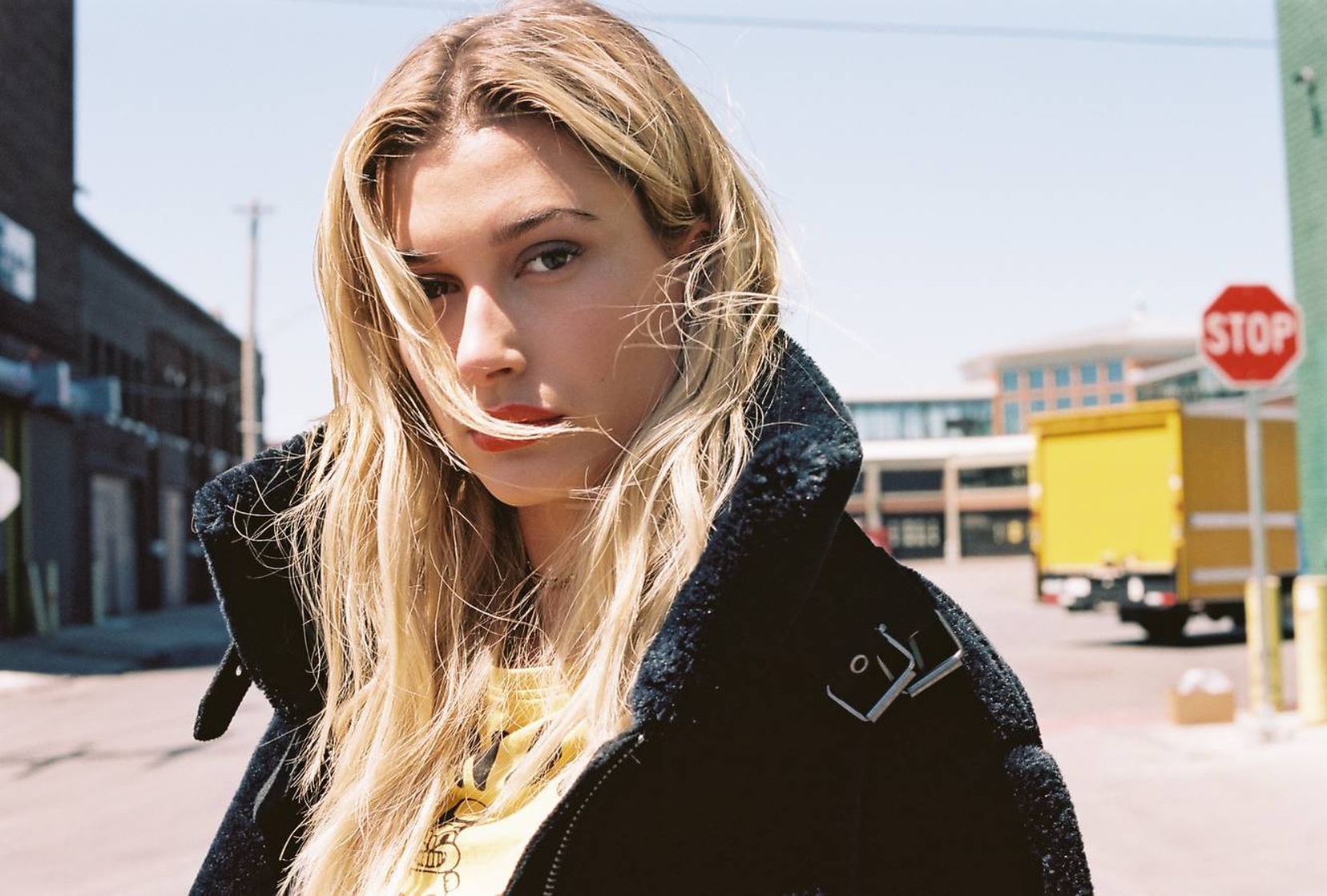 Hailey Baldwin Hailey Baldwin