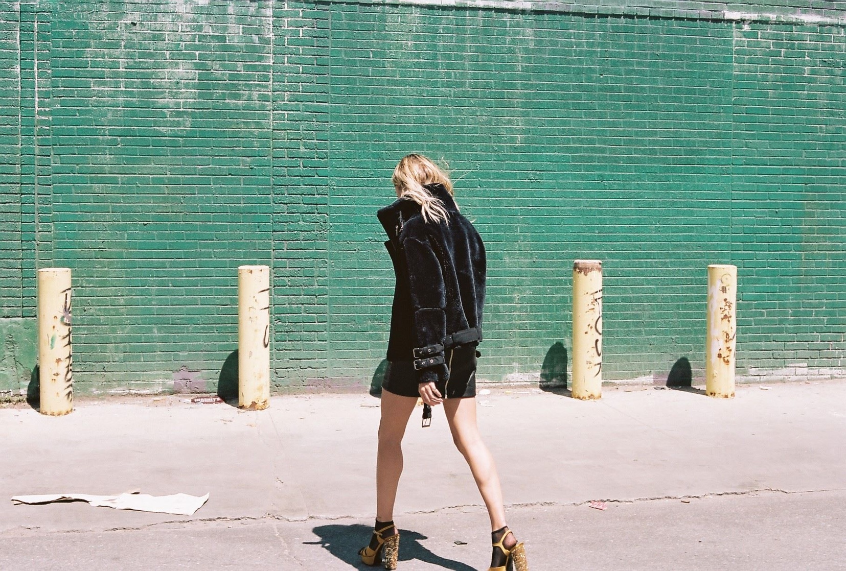 Hailey Baldwin