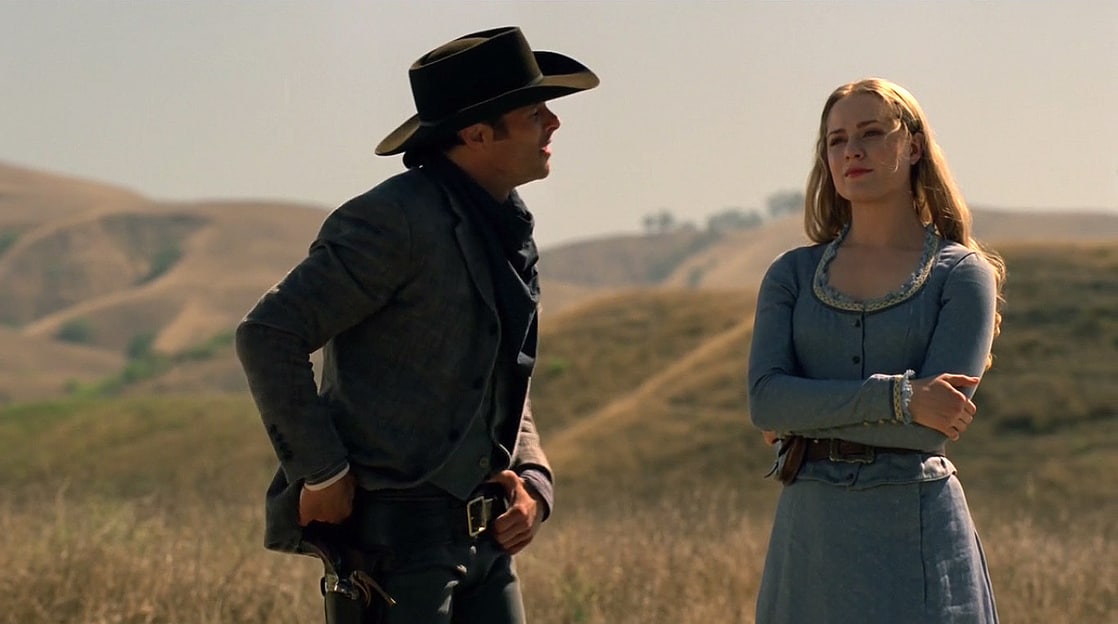 Westworld