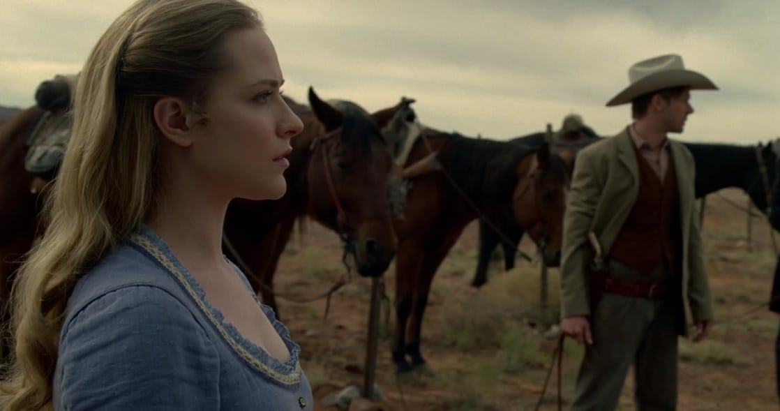 Westworld