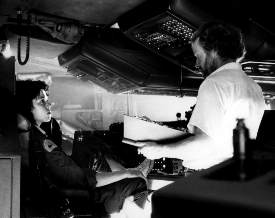 Alien