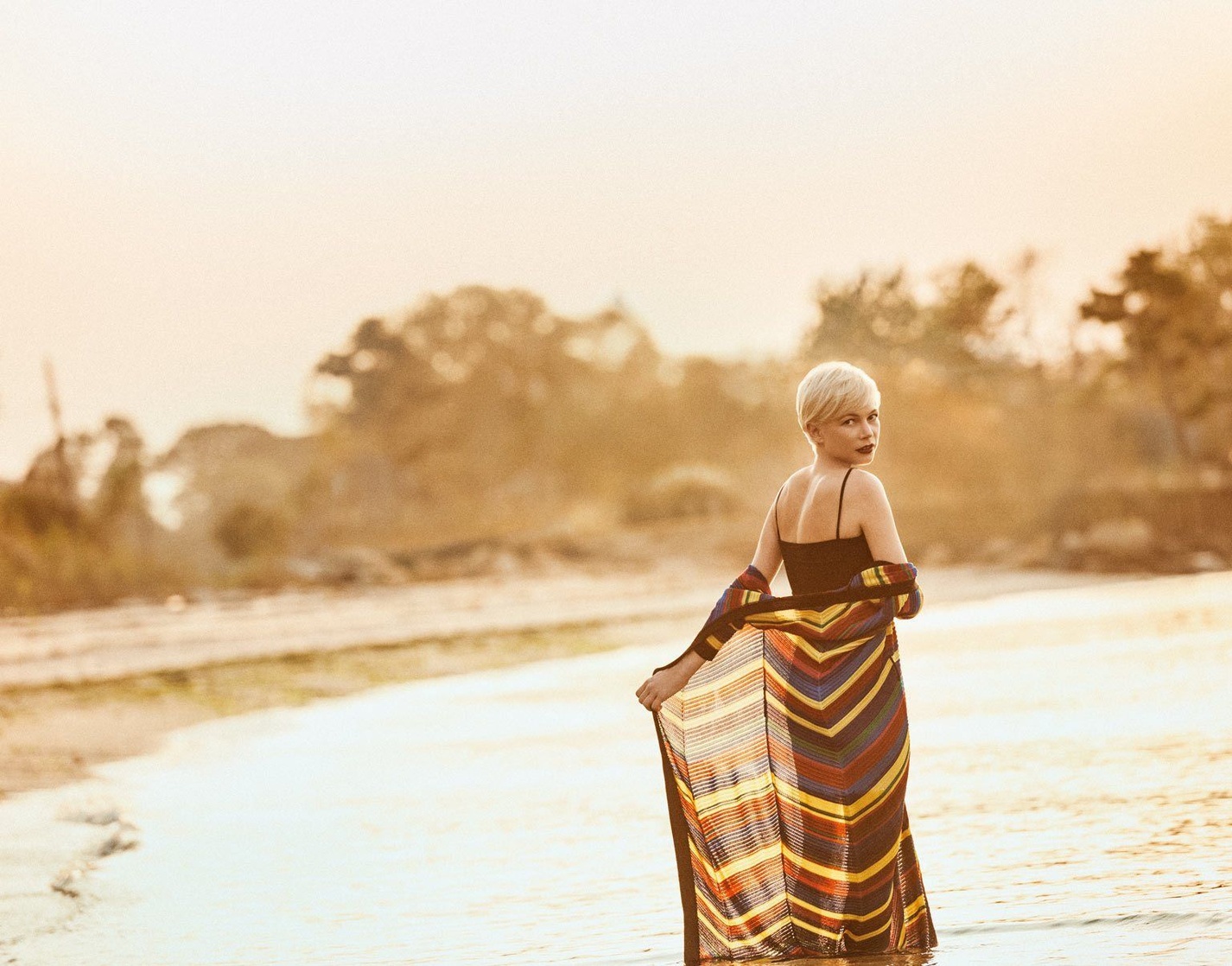 Michelle Williams Michelle Williams