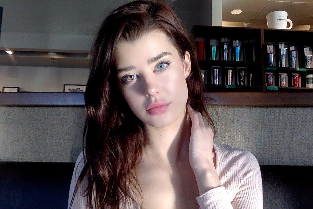 Sarah Mcdaniel Fake