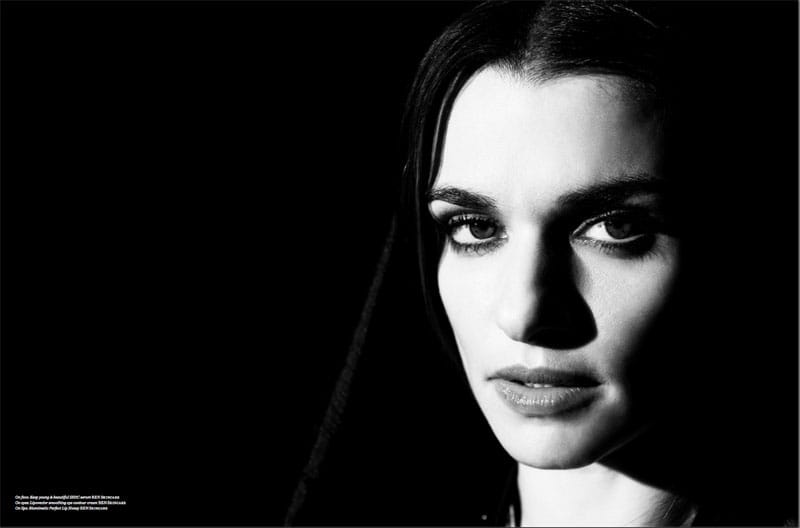 Rachel Weisz Rachel Weisz