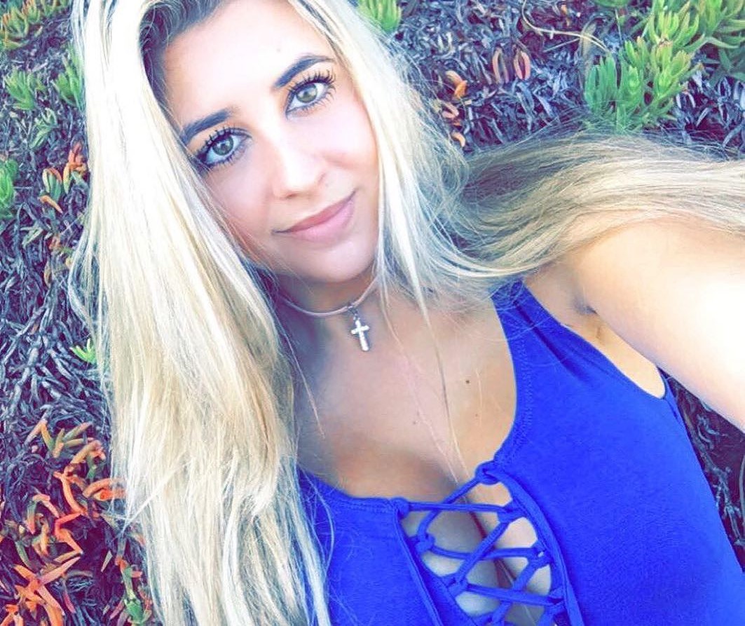 Katie Teresi