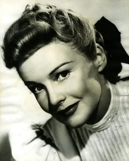 Picture of Madeleine Carroll