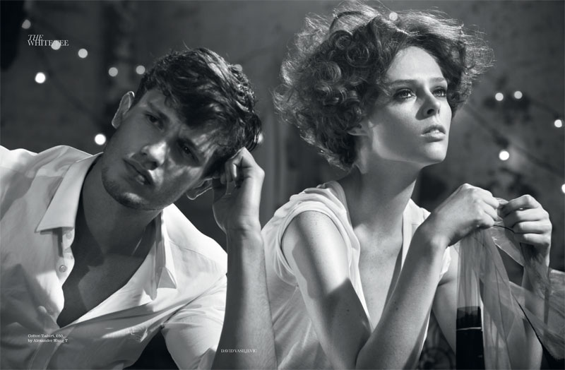 Coco Rocha Coco Rocha