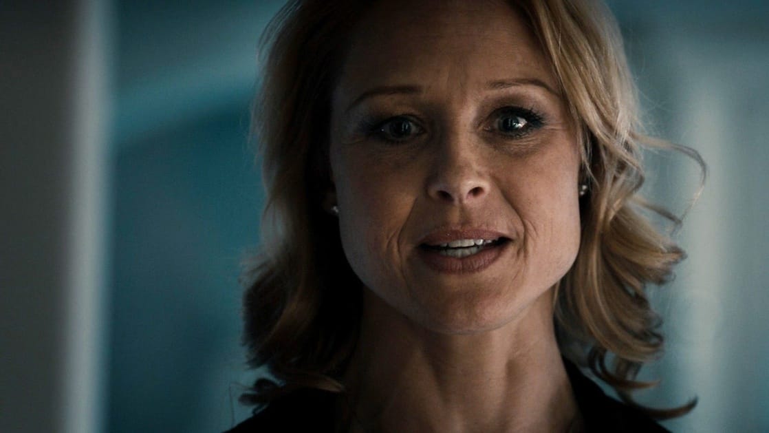 Picture of Arija Bareikis