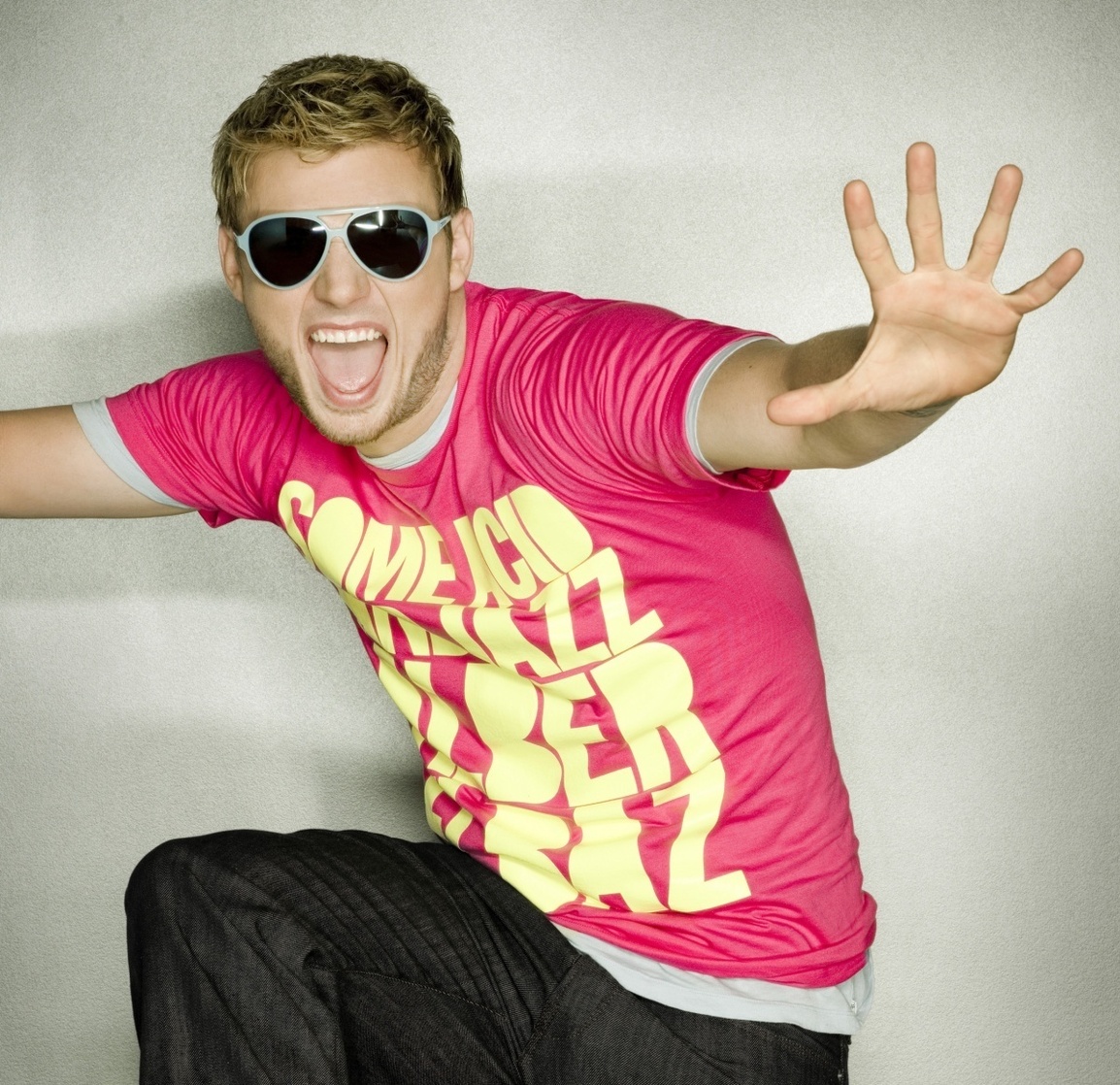 Nick Carter