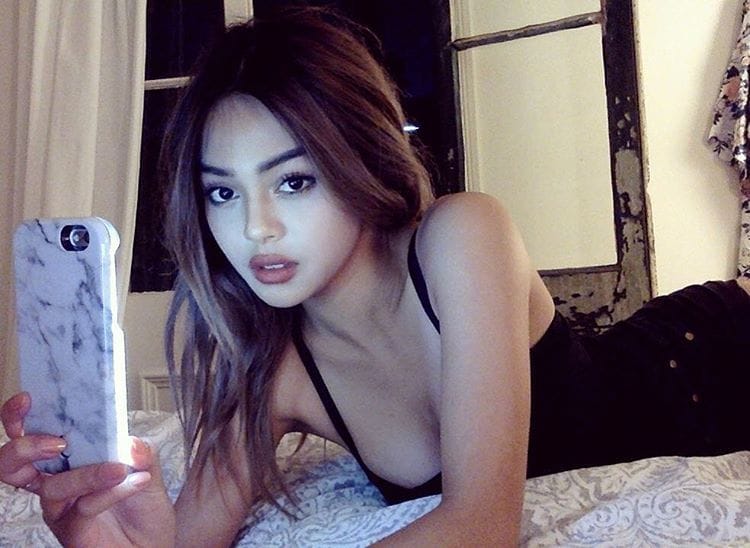 Picture Of Lily Maymac