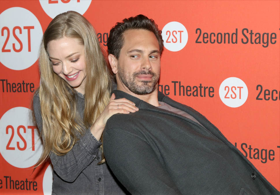 Thomas Sadoski