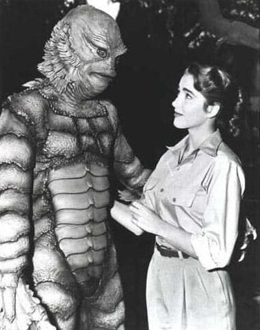 Julie Adams picture