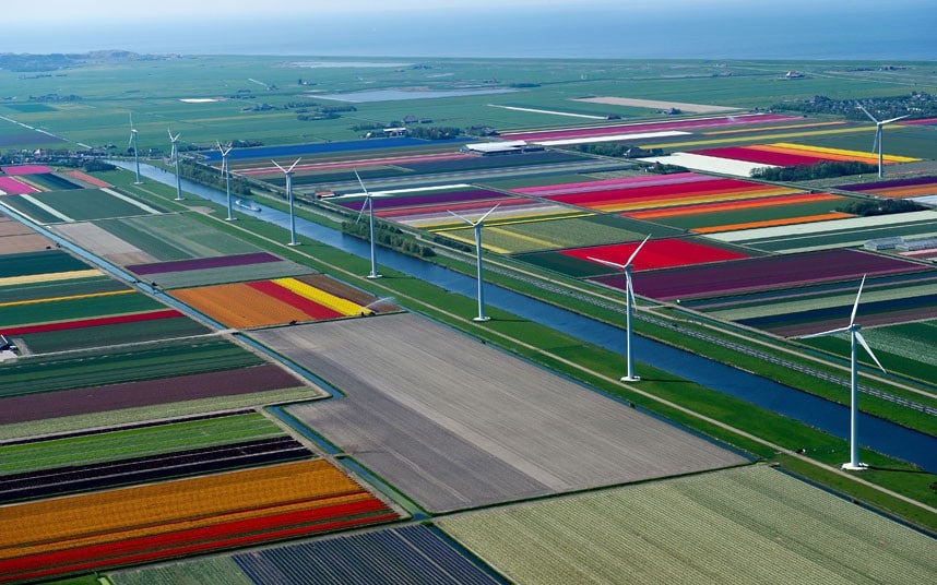 Netherlands