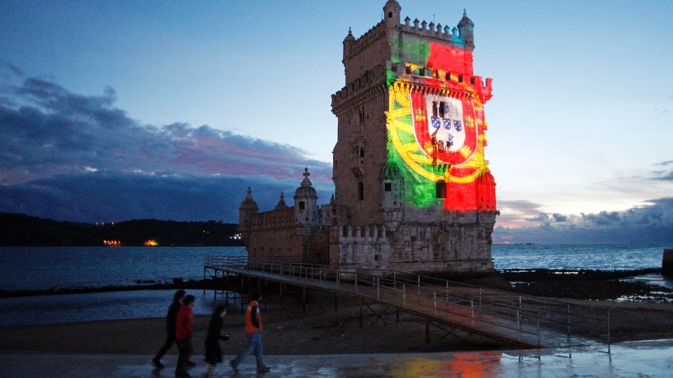 Portugal Portugal