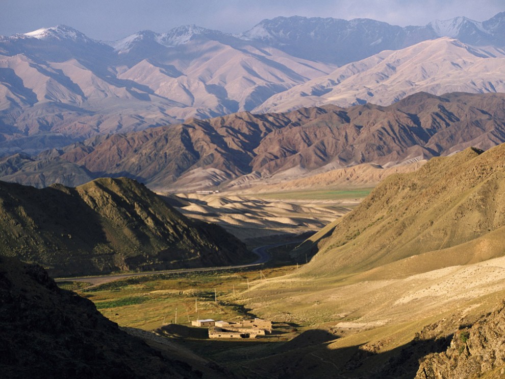 Kazakhstan Kazakhstan