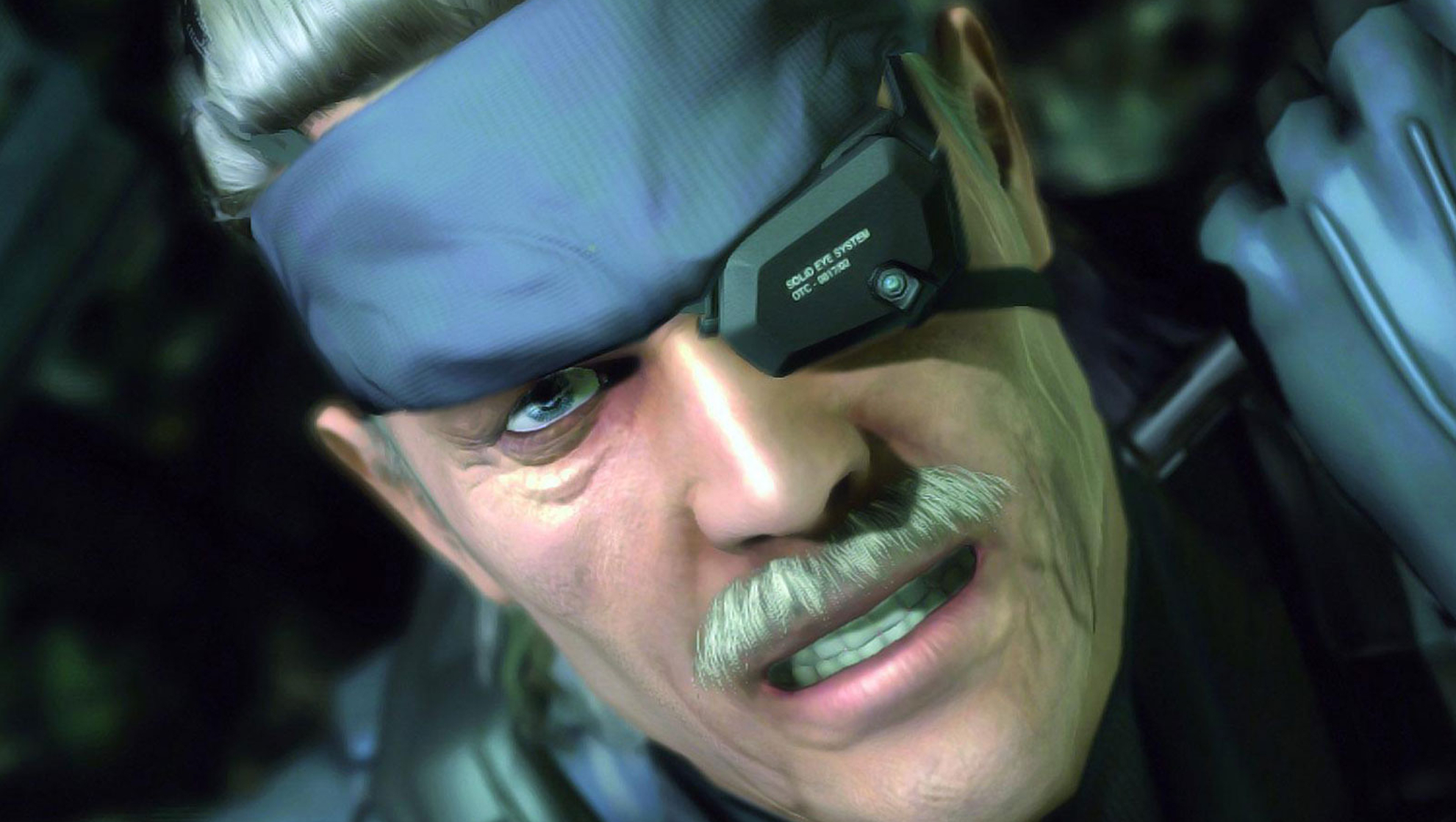 Solid Snake