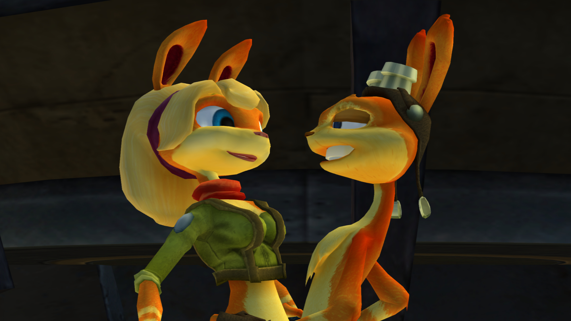Daxter