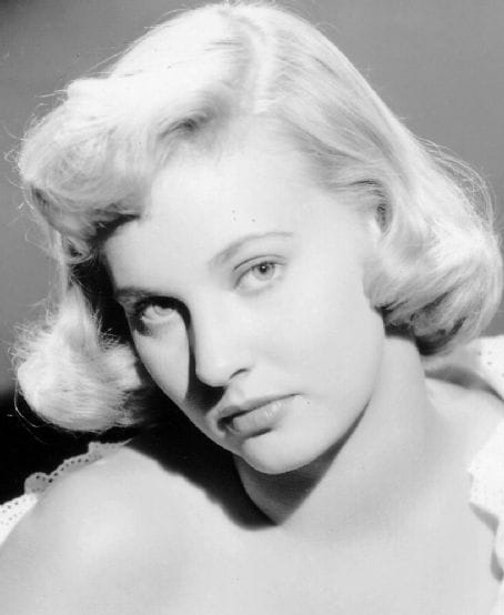 Picture of Lola Albright