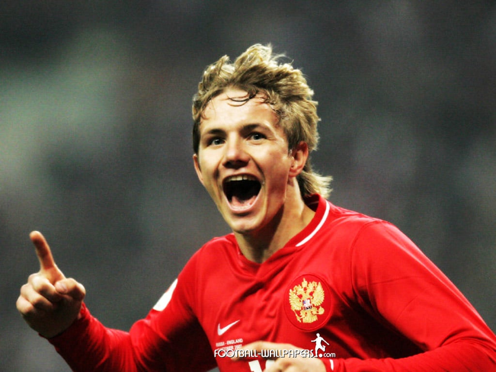 Roman Pavlyuchenko