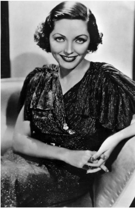 Picture of Adrienne Ames