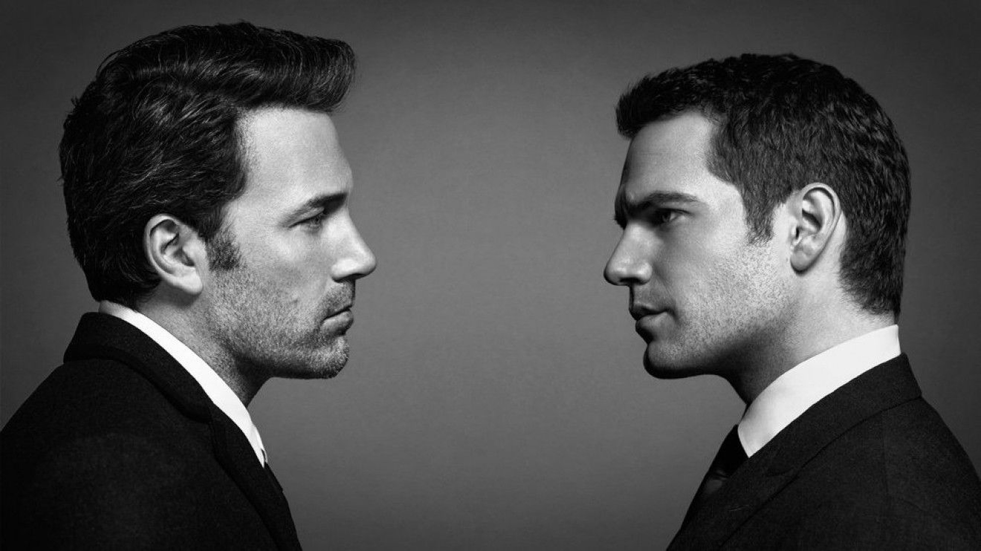 Ben Affleck Ben Affleck