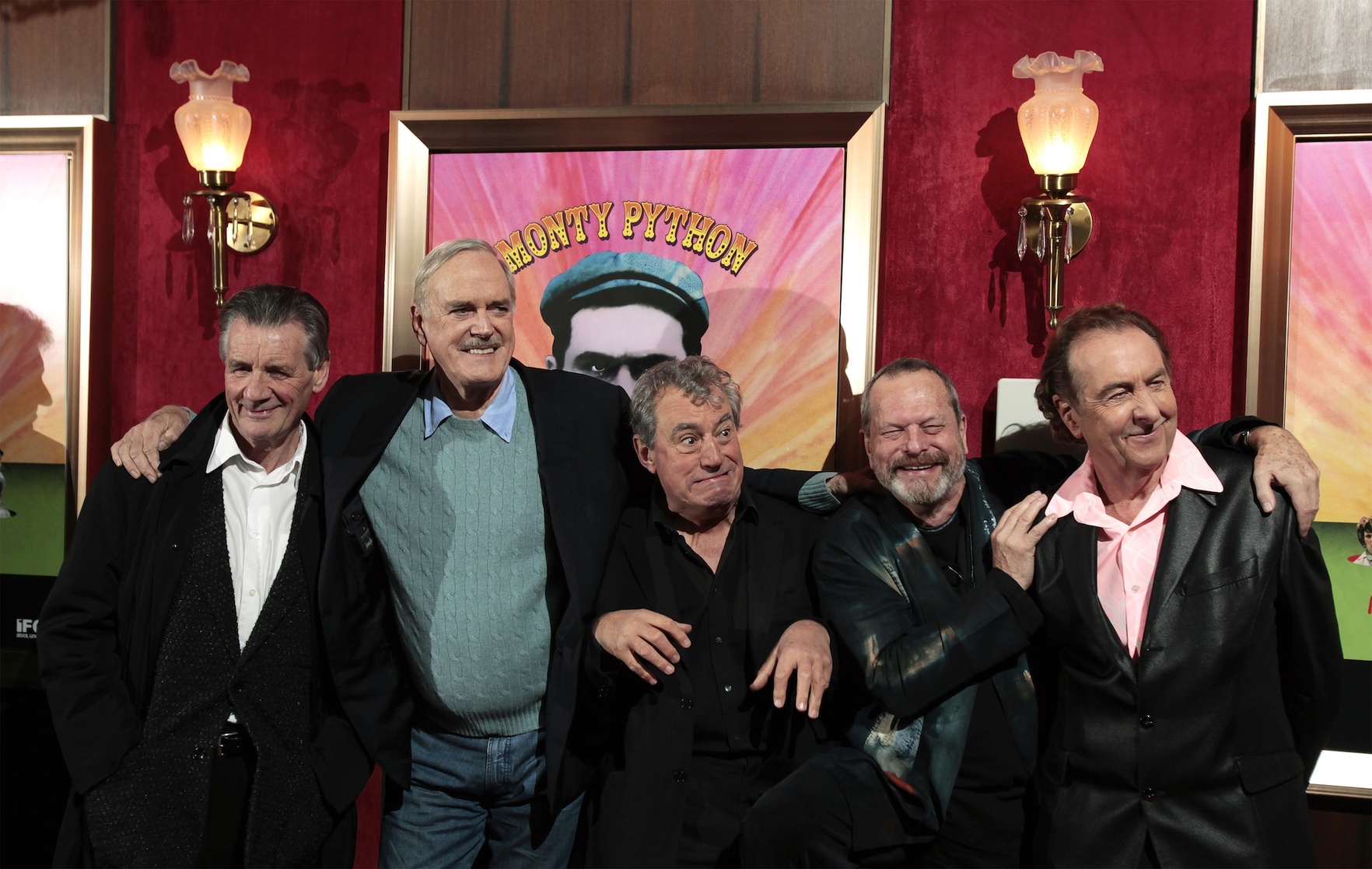 Monty Python