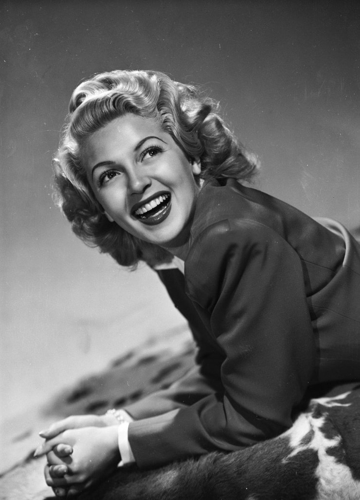 Picture of Lana Turner