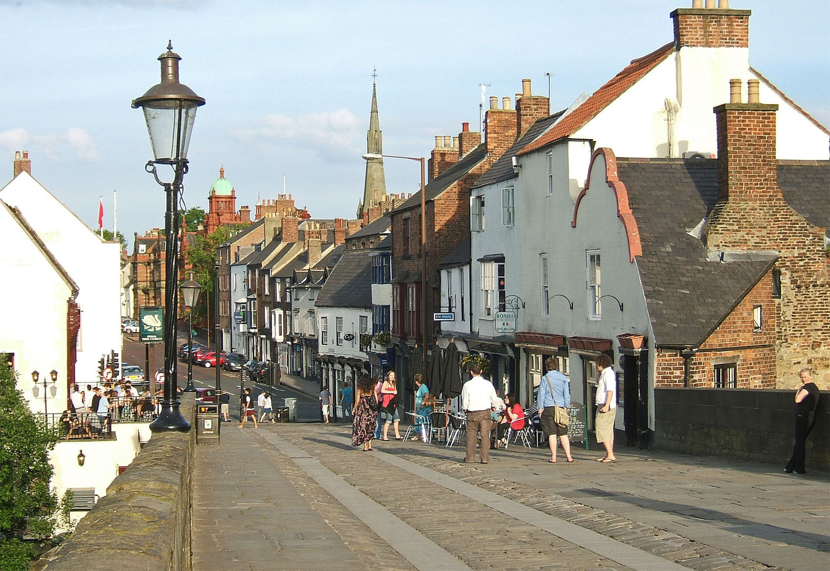 Durham