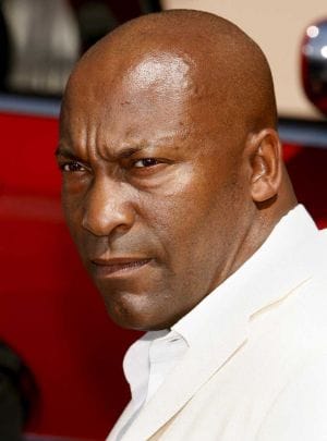 Next photo of John Singleton