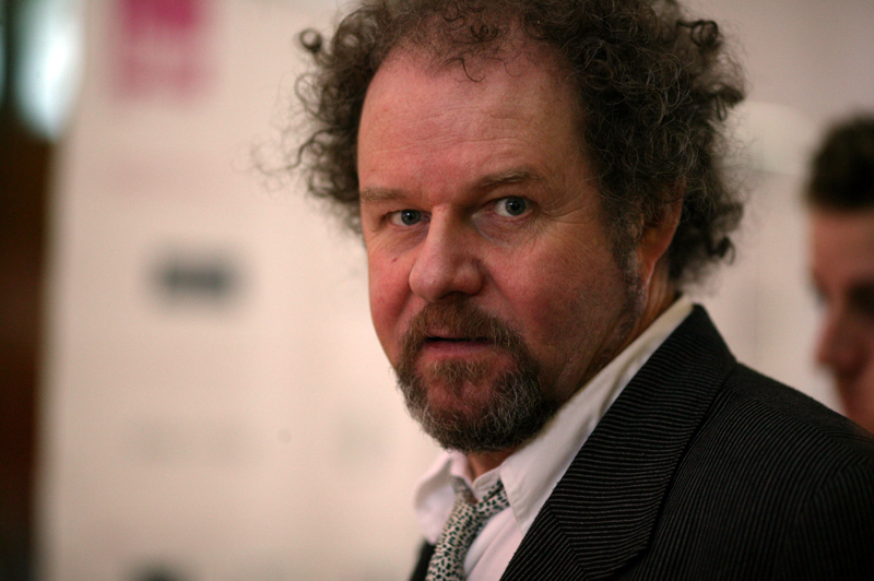 Mike Figgis