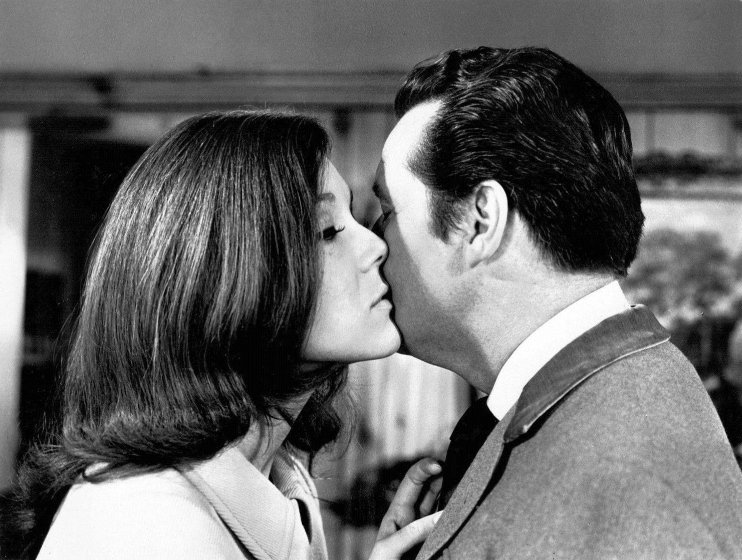 Patrick Macnee