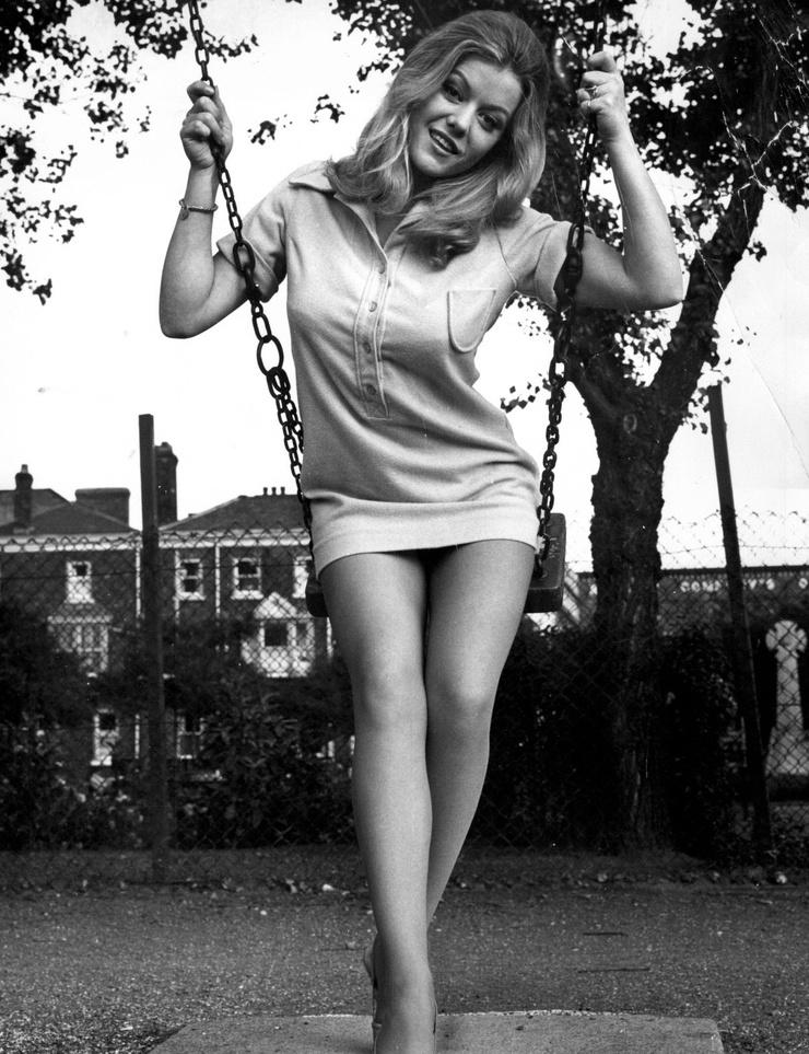 Margret Margret