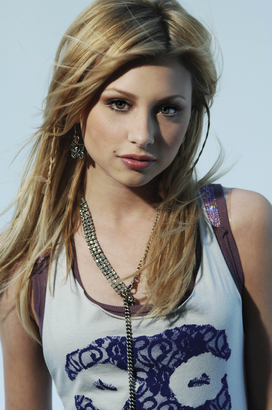 Picture of Aly Michalka
