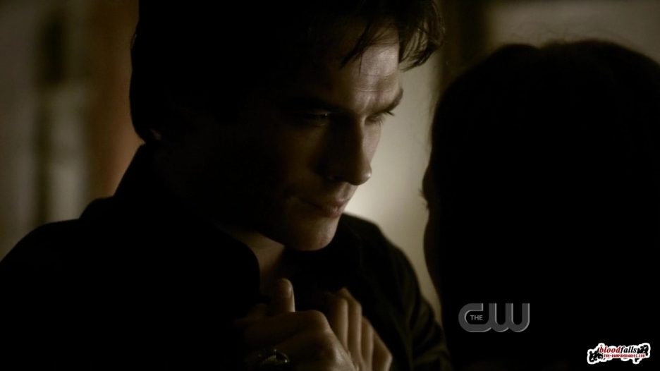 Ian Somerhalder