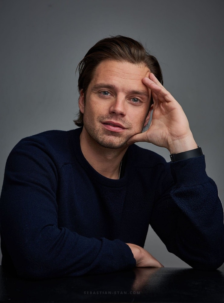 Sebastian Stan picture