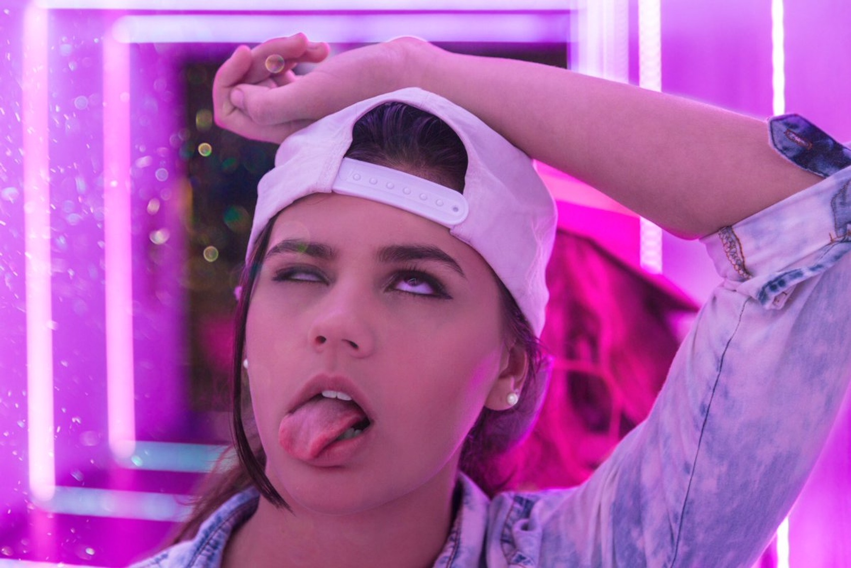 Amber Montana