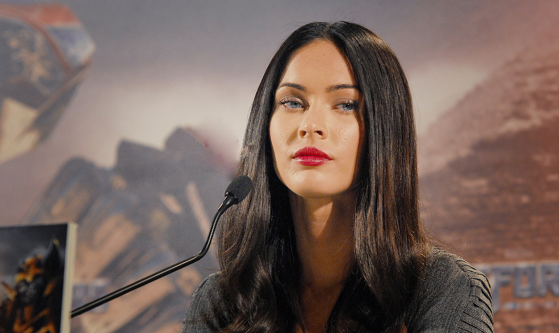 Megan Fox