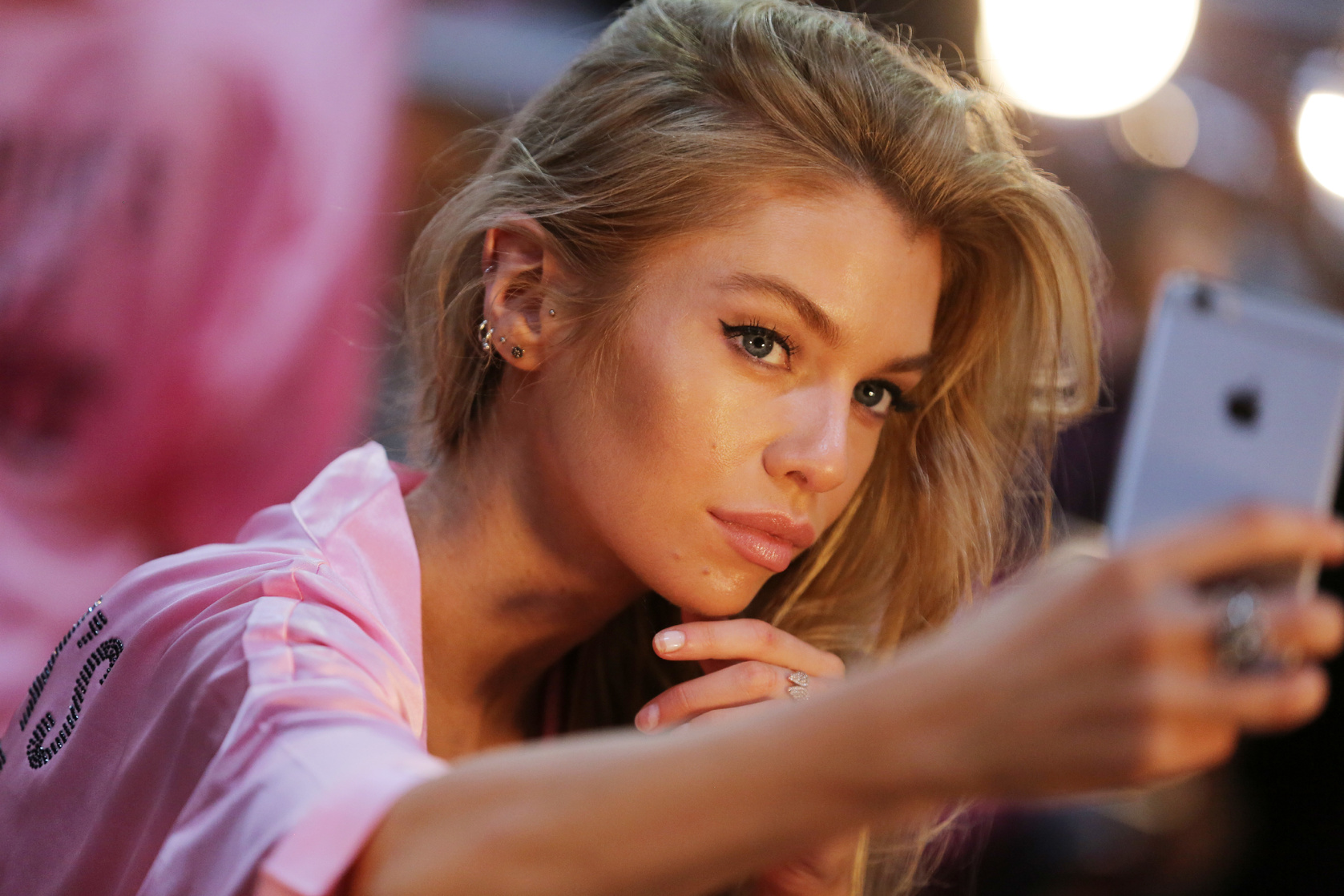 Stella Maxwell Stella Maxwell