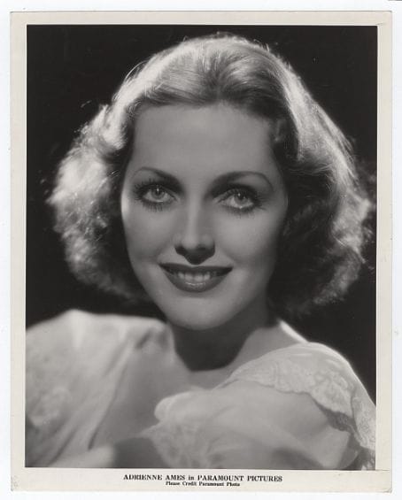 Adrienne Ames image