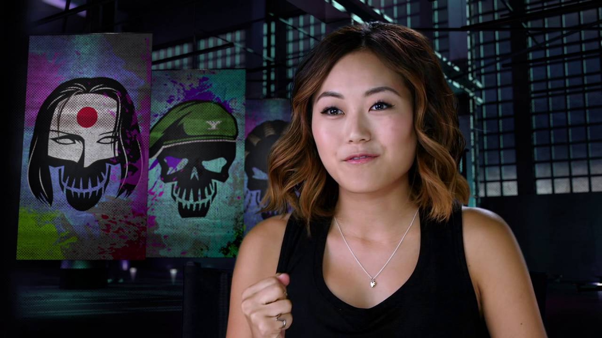 Karen Fukuhara