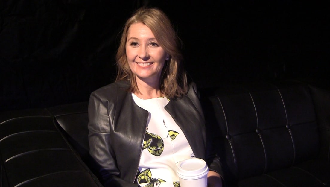 Deborah Snyder