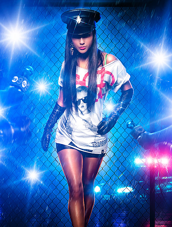 Picture of Natalia Kills