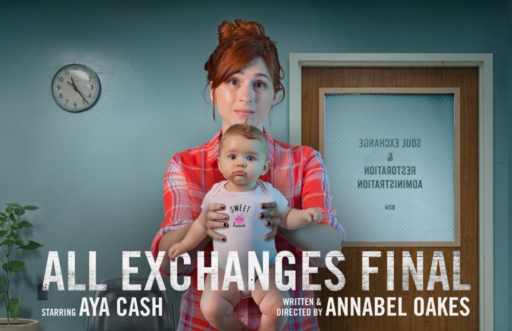 All Exchanges Final (2016)
