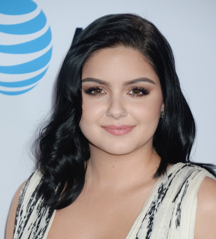 Picture Of Ariel Winter 