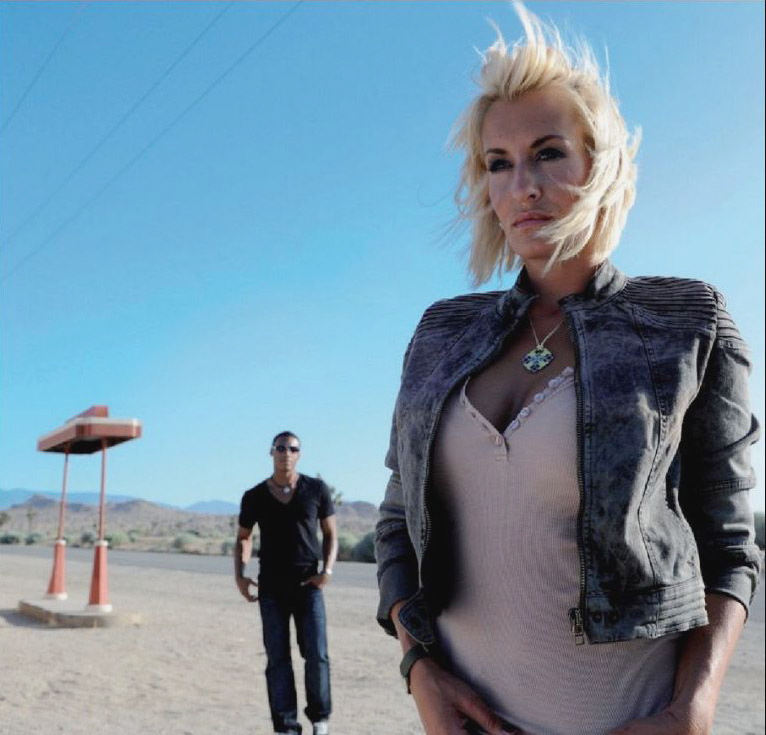 Sarah Connor
