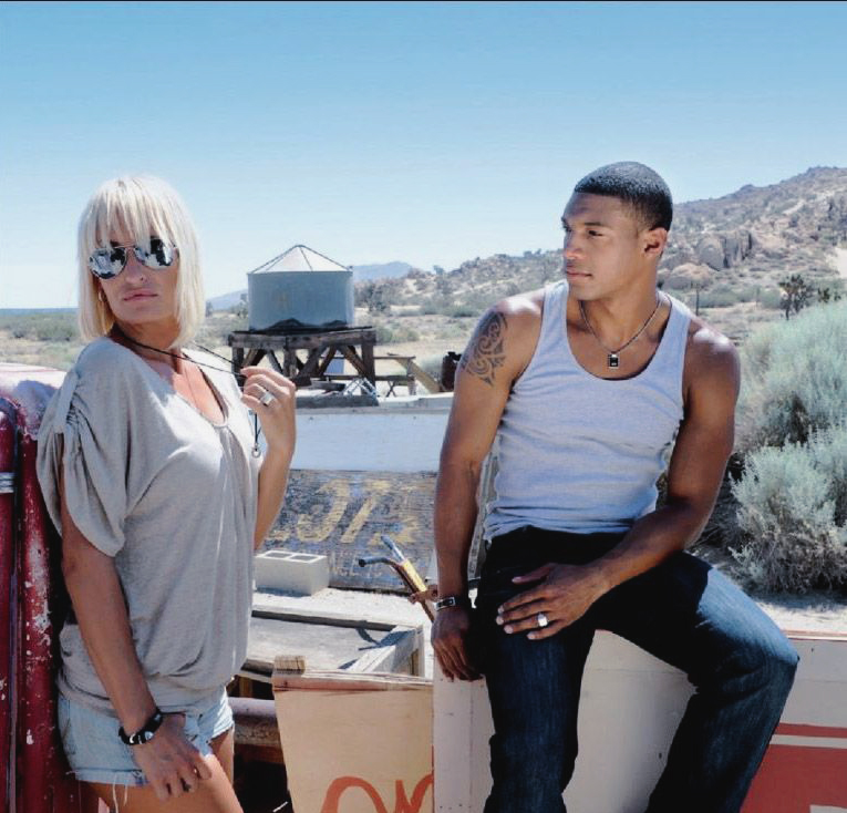 Sarah Connor