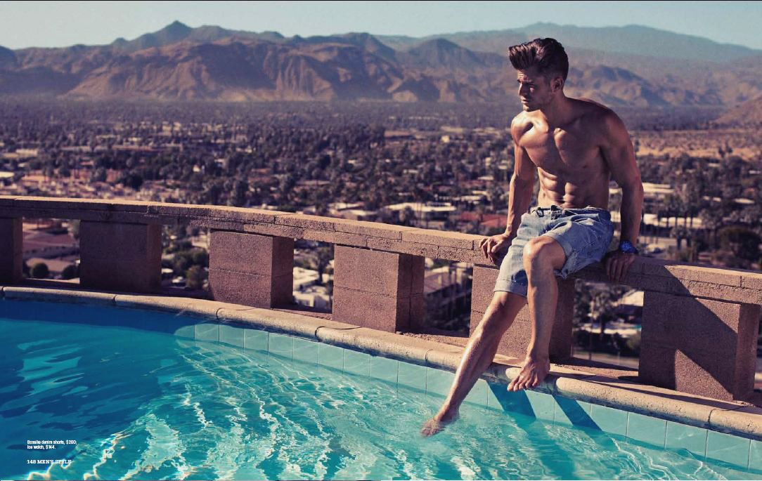 Tyson Paige