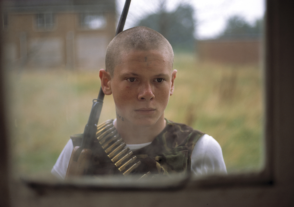 This Is England This Is England