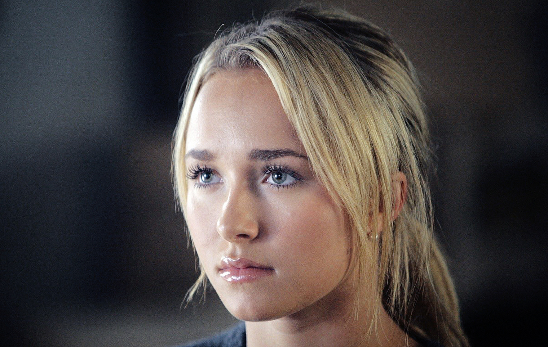 Hayden Panettiere Hayden Panettiere